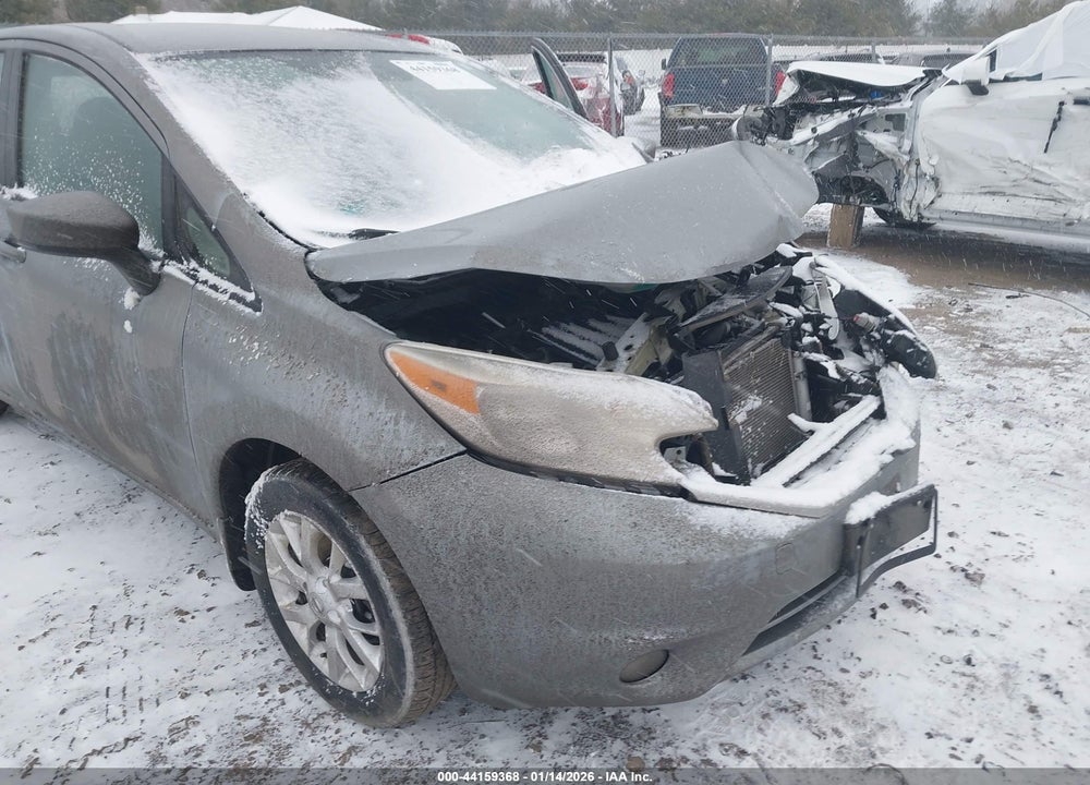 2015 NISSAN VERSA NOTE SV VIN: 3N1CE2CP3FL436441