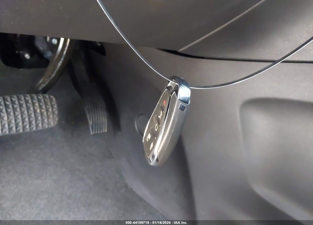 2024 CHEVROLET EQUINOX AWD LT VIN: 3GNAXUEG3RL226814
