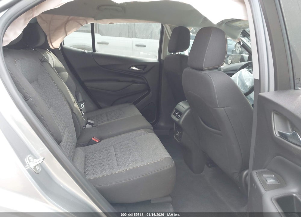 2024 CHEVROLET EQUINOX AWD LT VIN: 3GNAXUEG3RL226814