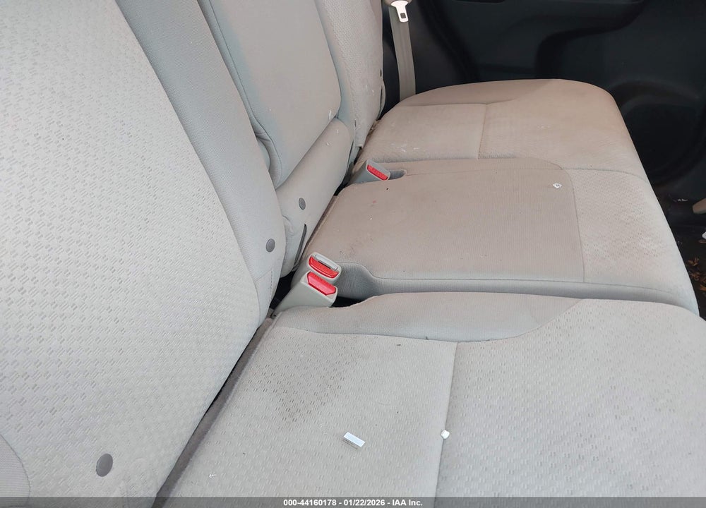 2016 HONDA CR-V EX VIN: 5J6RM4H58GL123373