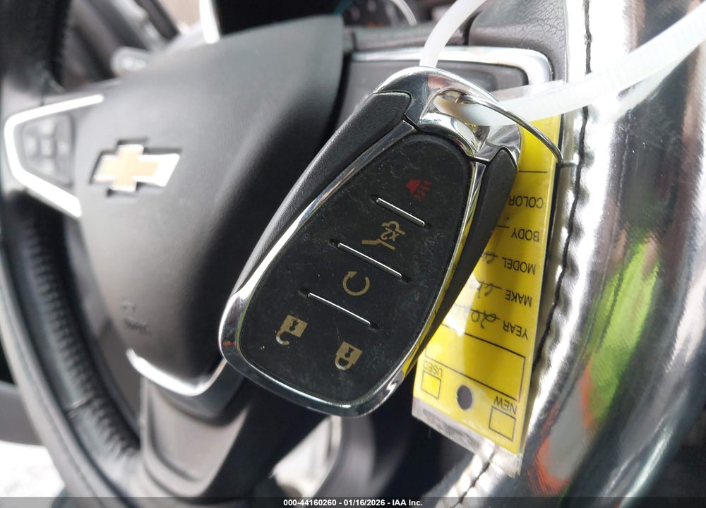 2020 CHEVROLET EQUINOX AWD 2FL VIN: 2GNAXTEV3L6141315
