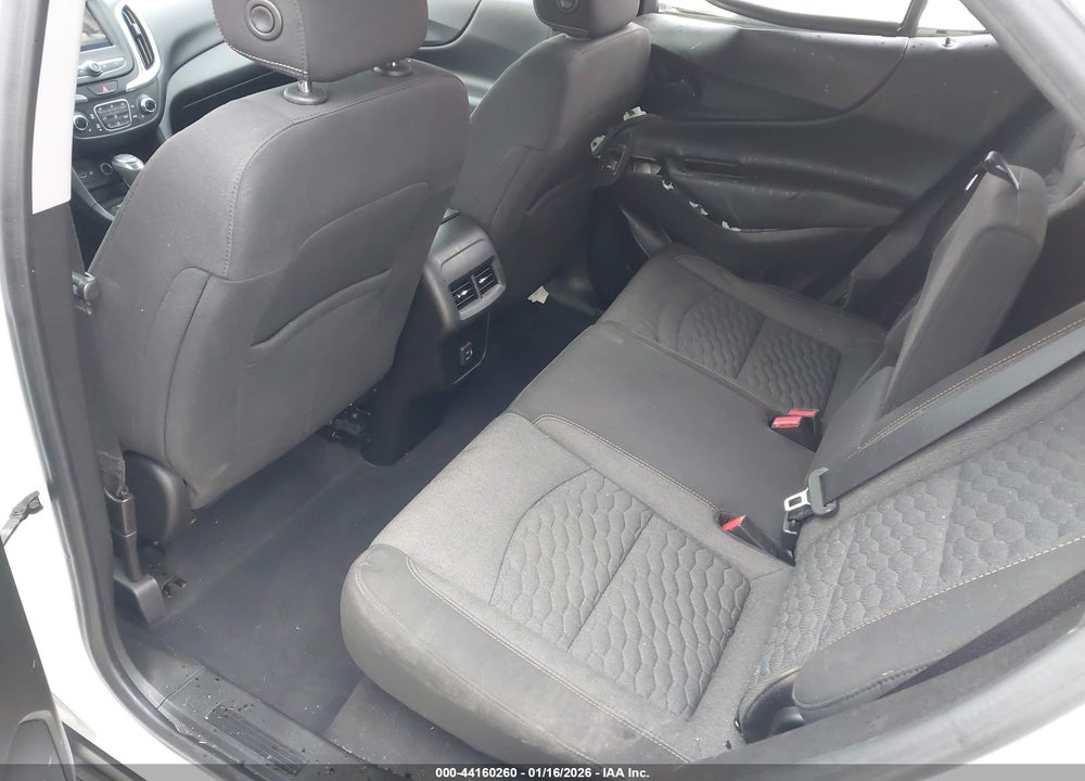 2020 CHEVROLET EQUINOX AWD 2FL VIN: 2GNAXTEV3L6141315