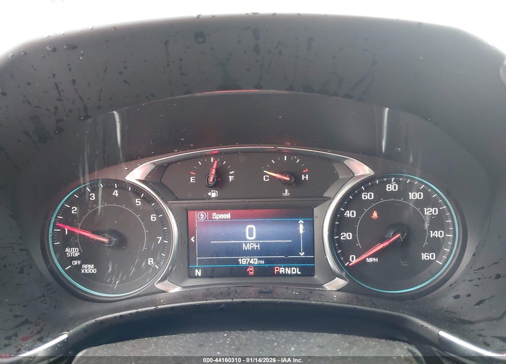 2022 CHEVROLET EQUINOX FWD LT VIN: 3GNAXKEV7NL241586