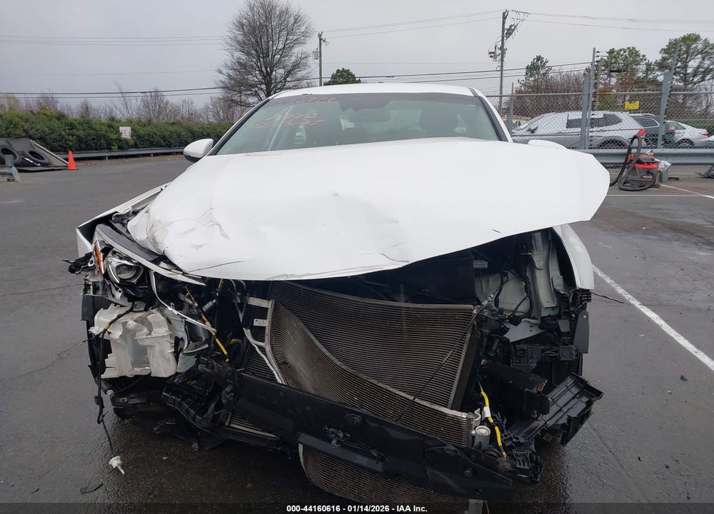 2019 KIA OPTIMA LX VIN: 5XXGT4L36KG276753