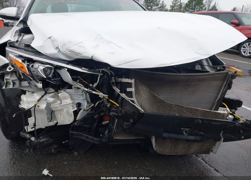2019 KIA OPTIMA LX VIN: 5XXGT4L36KG276753