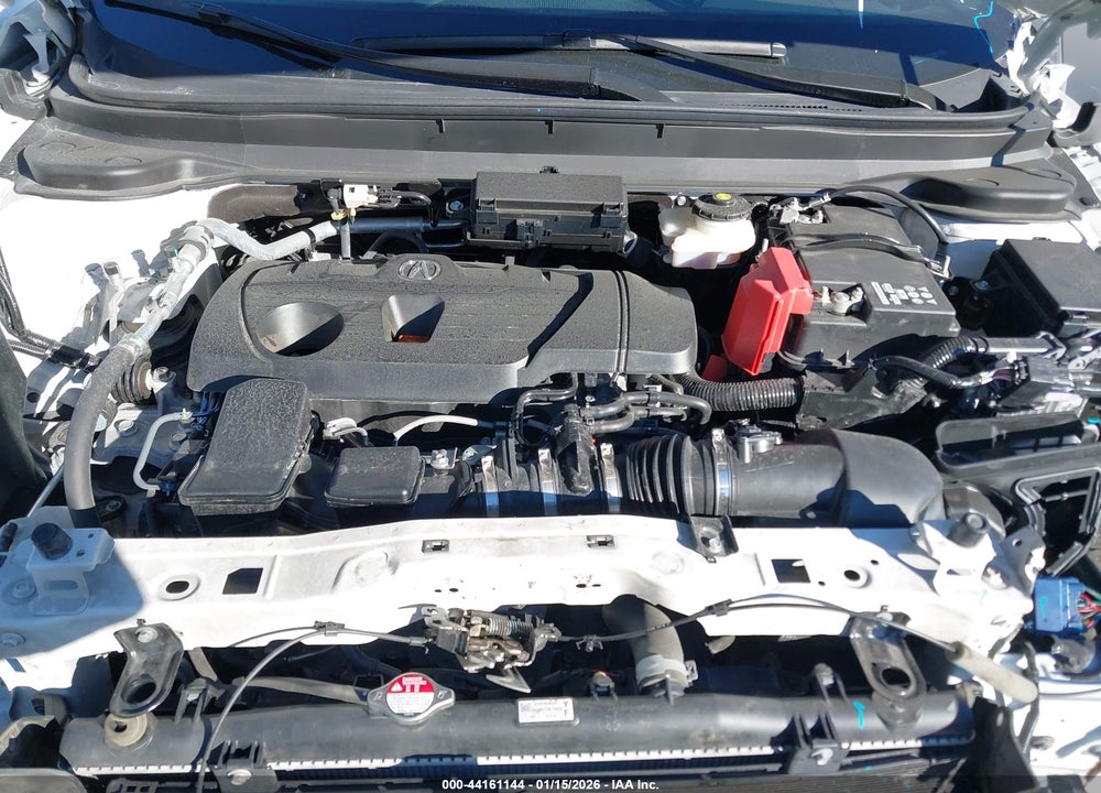 2024 ACURA RDX TECHNOLOGY PACKAGE VIN: 5J8TC2H50RL005423