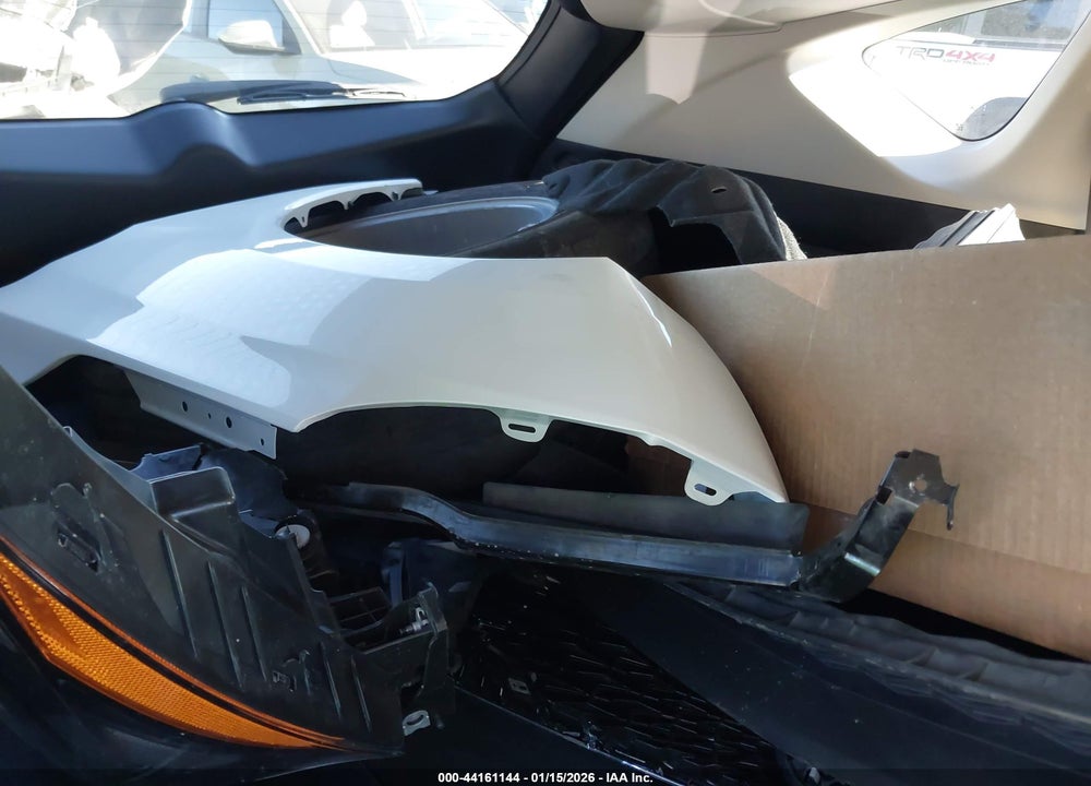 2024 ACURA RDX TECHNOLOGY PACKAGE VIN: 5J8TC2H50RL005423