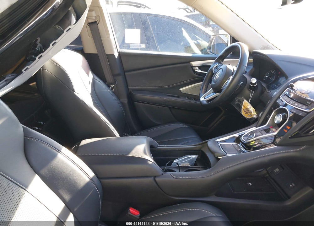 2024 ACURA RDX TECHNOLOGY PACKAGE VIN: 5J8TC2H50RL005423