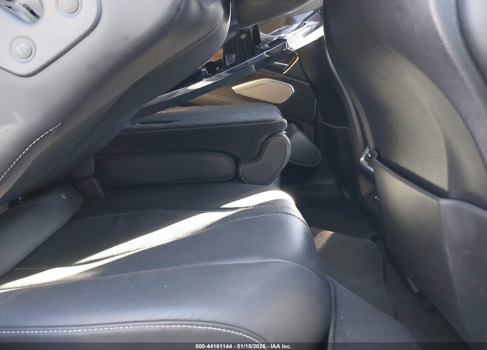 2024 ACURA RDX TECHNOLOGY PACKAGE VIN: 5J8TC2H50RL005423