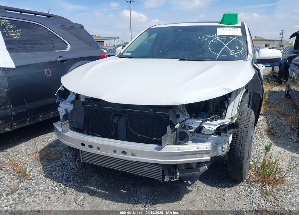 2024 ACURA RDX TECHNOLOGY PACKAGE VIN: 5J8TC2H50RL005423