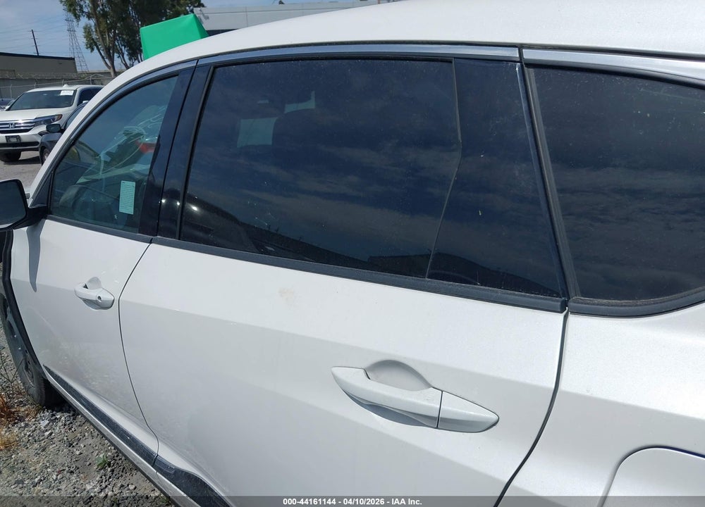 2024 ACURA RDX TECHNOLOGY PACKAGE VIN: 5J8TC2H50RL005423