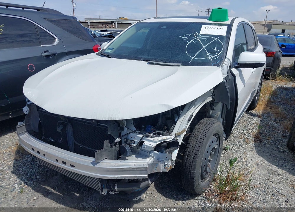 2024 ACURA RDX TECHNOLOGY PACKAGE VIN: 5J8TC2H50RL005423