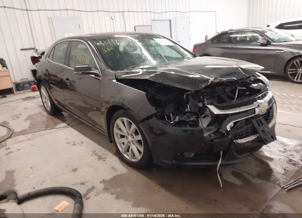 2015 CHEVROLET MALIBU 2LT VIN: 1G11D5SL1FF224146