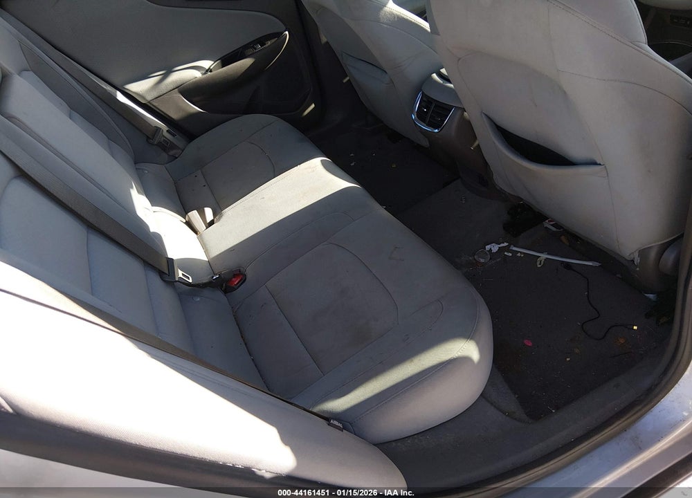 2021 CHEVROLET MALIBU FWD LT VIN: 1G1ZD5ST5MF021888