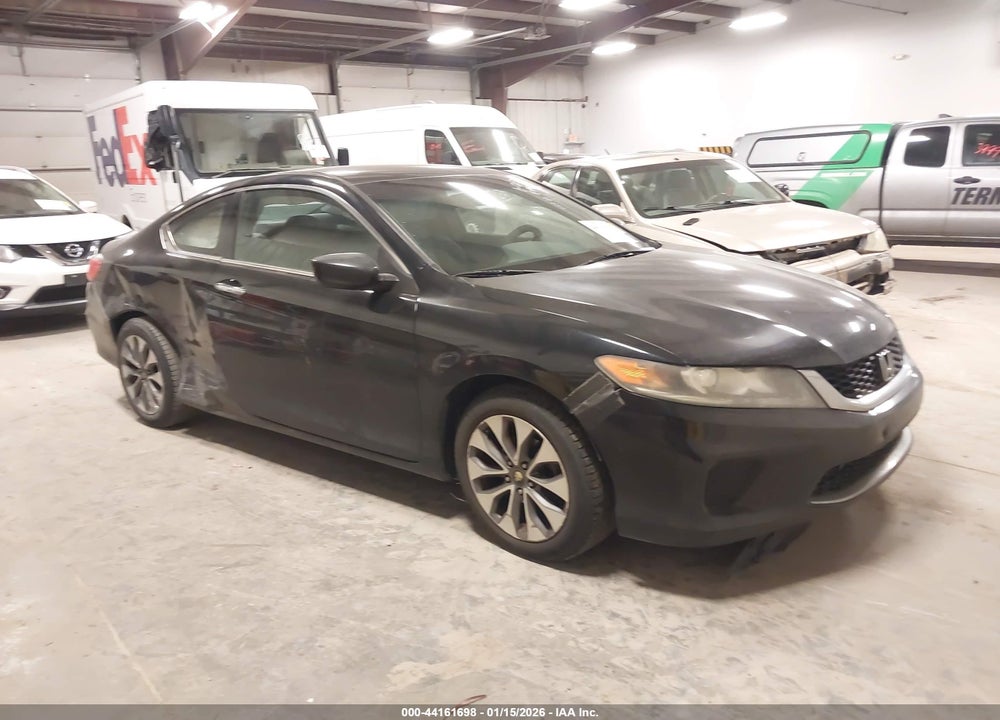2015 HONDA ACCORD LX-S VIN: 1HGCT1B30FA011649