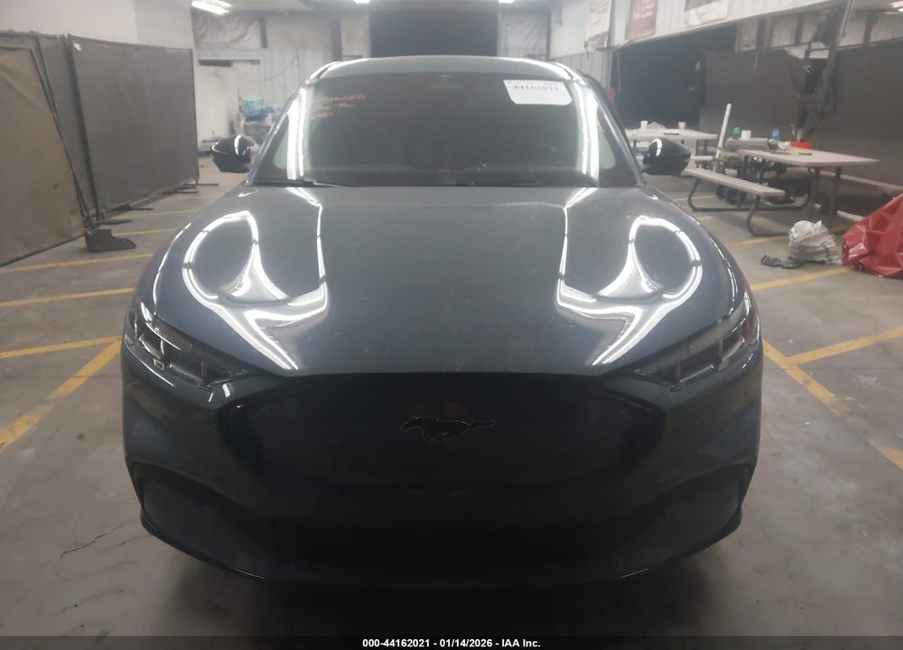 2024 FORD MUSTANG MACH-E PREMIUM VIN: 3FMTK3R78RMA40289