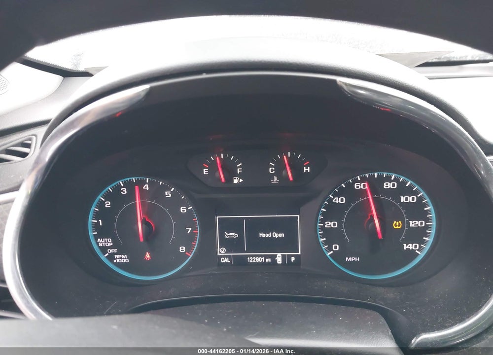2020 CHEVROLET MALIBU FWD LT VIN: 1G1ZD5ST9LF069005