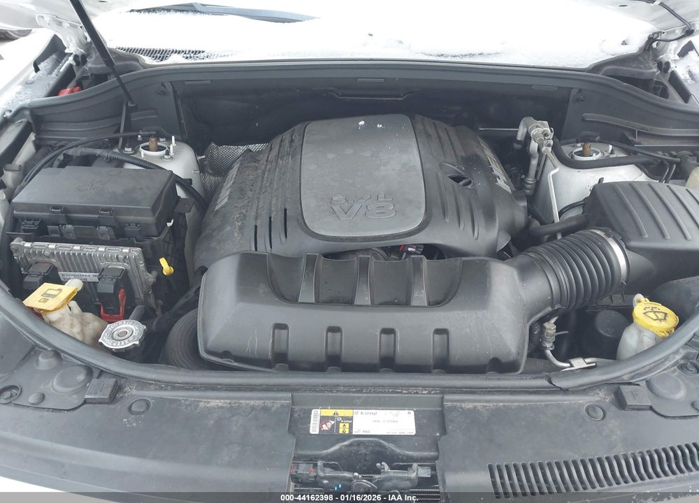 2015 JEEP GRAND CHEROKEE OVERLAND VIN: 1C4RJFCT2FC138367