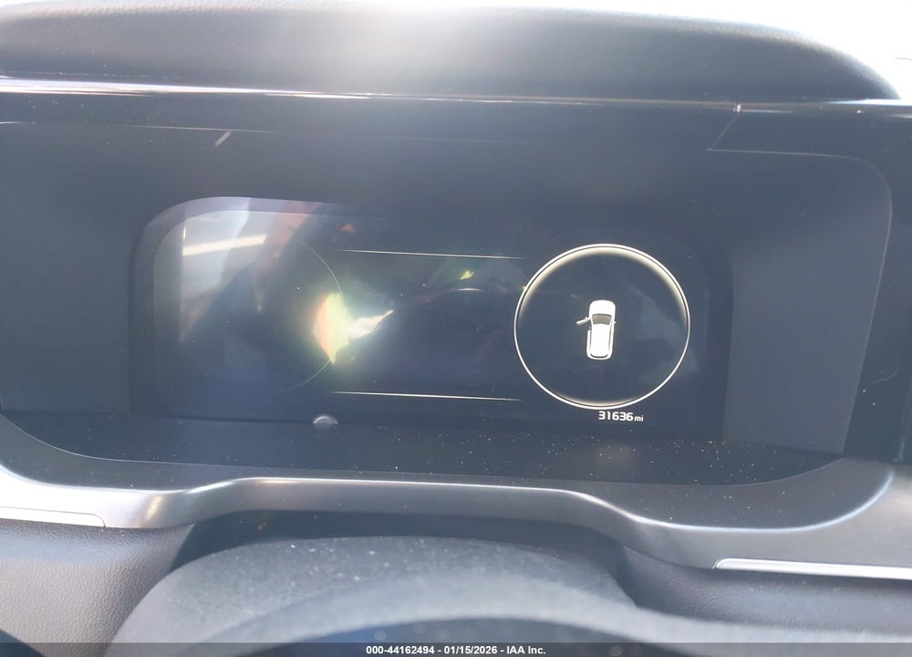 2023 KIA SORENTO SX VIN: 5XYRKDLF4PG197672
