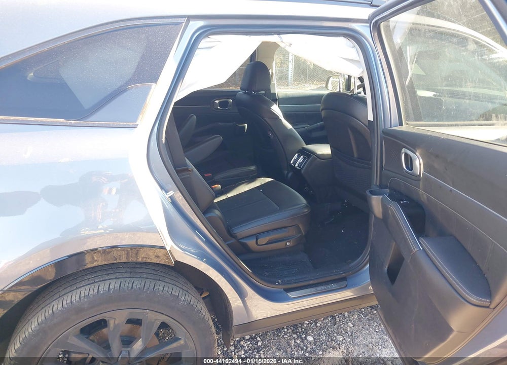 2023 KIA SORENTO SX VIN: 5XYRKDLF4PG197672