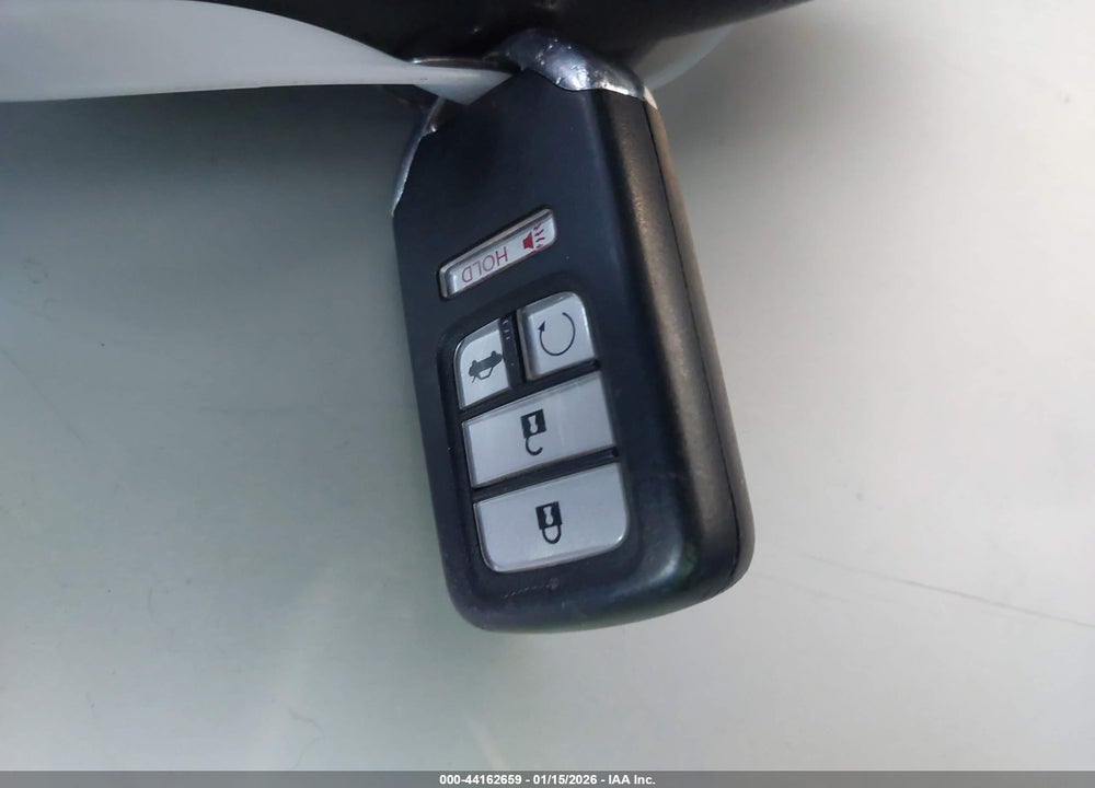 2020 HONDA ACCORD HYBRID VIN: 1HGCV3F13LA018556