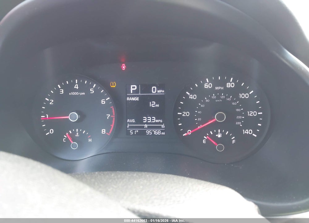 2021 KIA RIO LX VIN: 3KPA24AD4ME406884