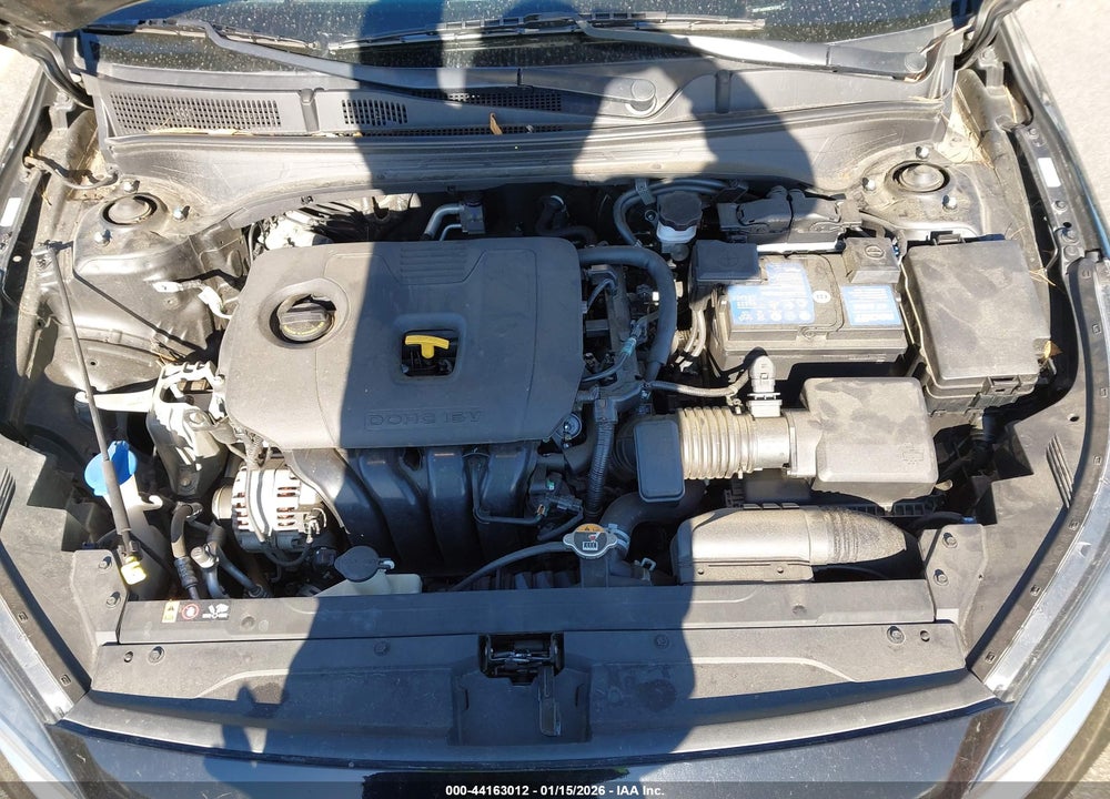 2022 KIA FORTE GT-LINE VIN: 3KPF54AD9NE501407