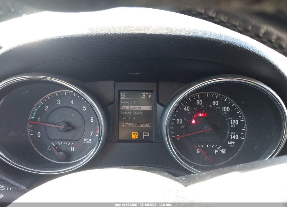 2011 JEEP GRAND CHEROKEE LAREDO VIN: 1J4RR4GG9BC643448