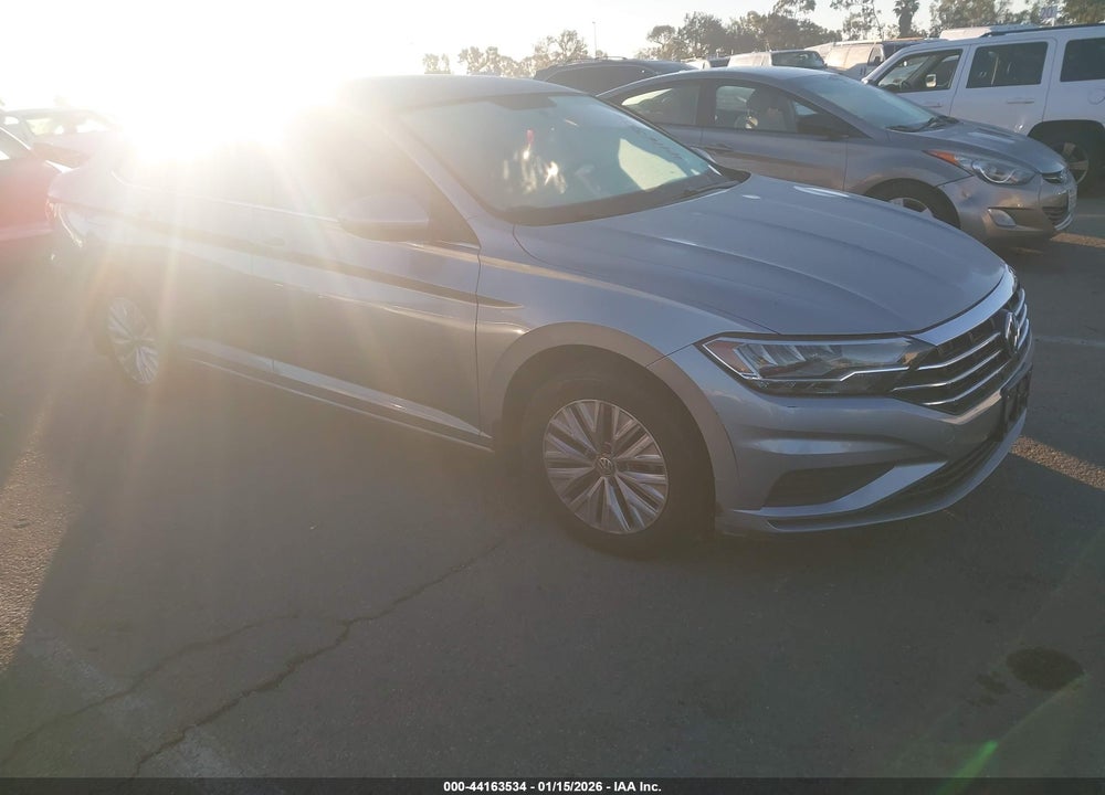 2020 VOLKSWAGEN JETTA 1.4T R-LINE/1.4T S/1.4T SE VIN: 3VWC57BU7LM085974