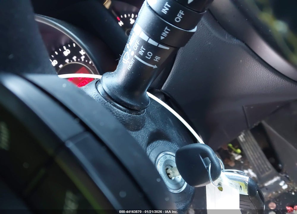 2016 KIA SOUL VIN: KNDJP3A57G7359472