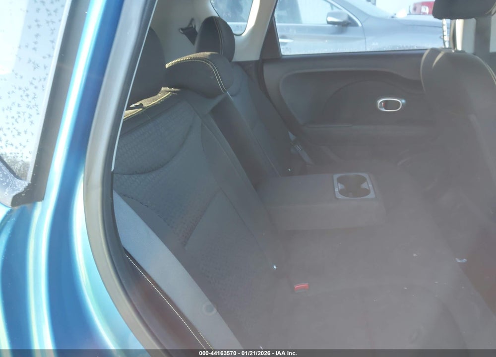 2016 KIA SOUL VIN: KNDJP3A57G7359472