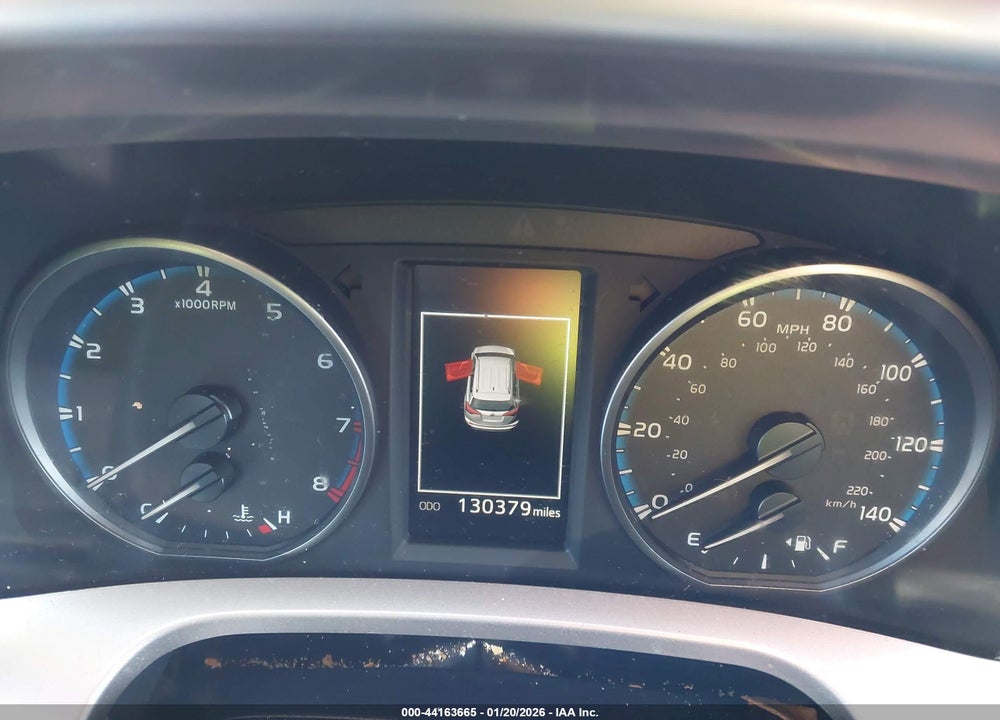 2018 TOYOTA RAV4 LE VIN: JTMBFREV9JJ187606