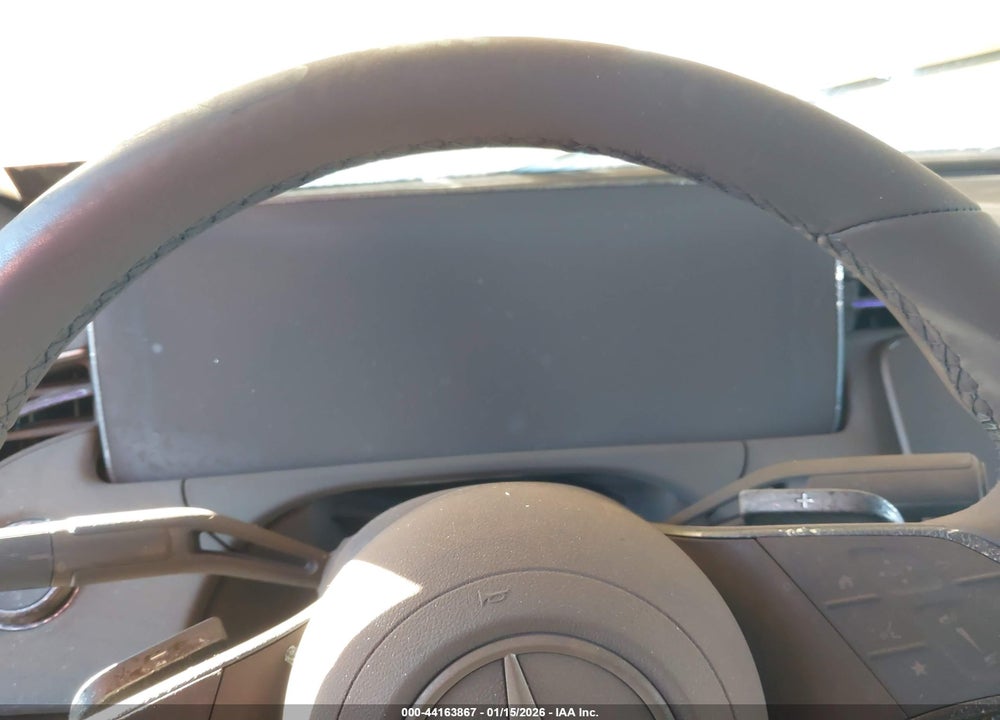 2024 MERCEDES-BENZ E 350 VIN: W1KLF4HB6RA061374