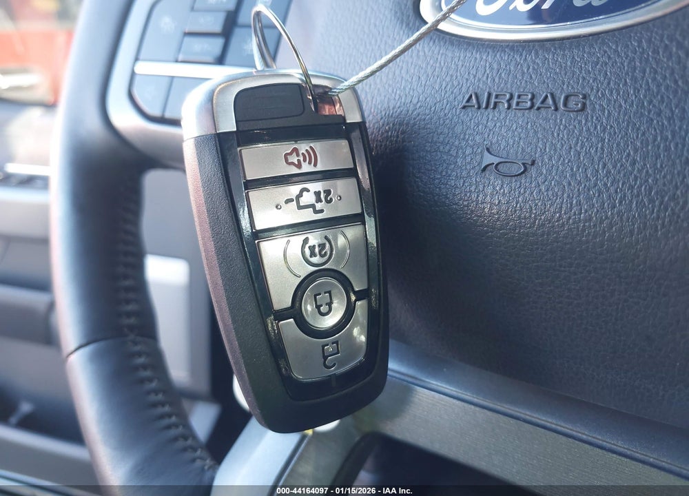 2024 FORD F-250 LARIAT VIN: 1FT8W2BT3REC27428