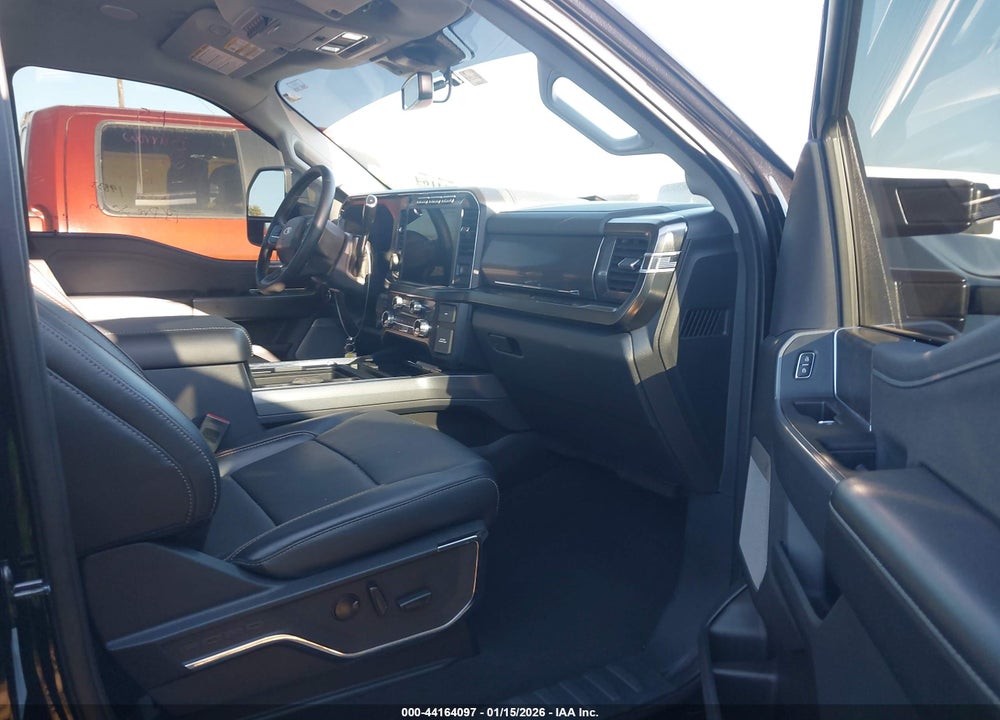 2024 FORD F-250 LARIAT VIN: 1FT8W2BT3REC27428