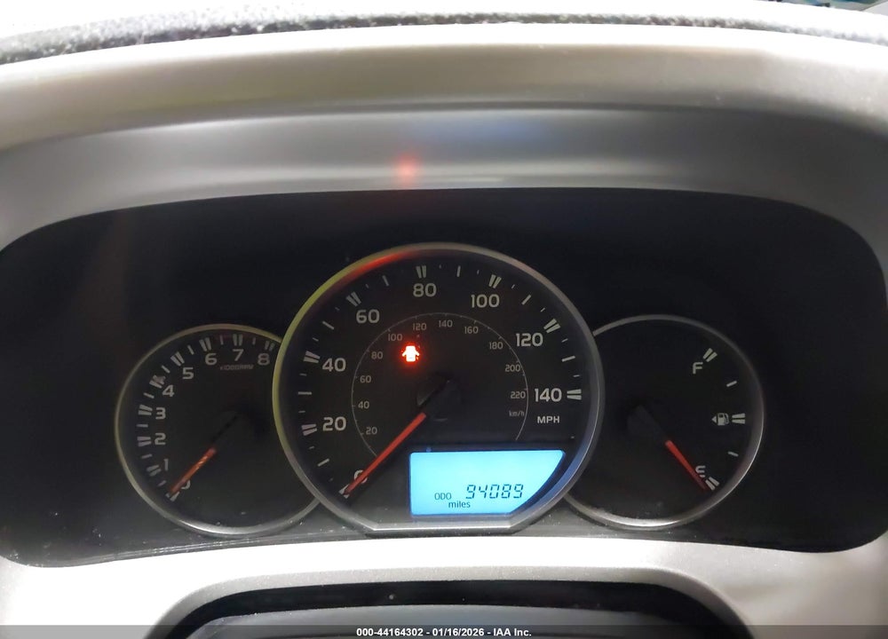 2016 TOYOTA RAV4 LE VIN: 2T3BFREV9GW467522