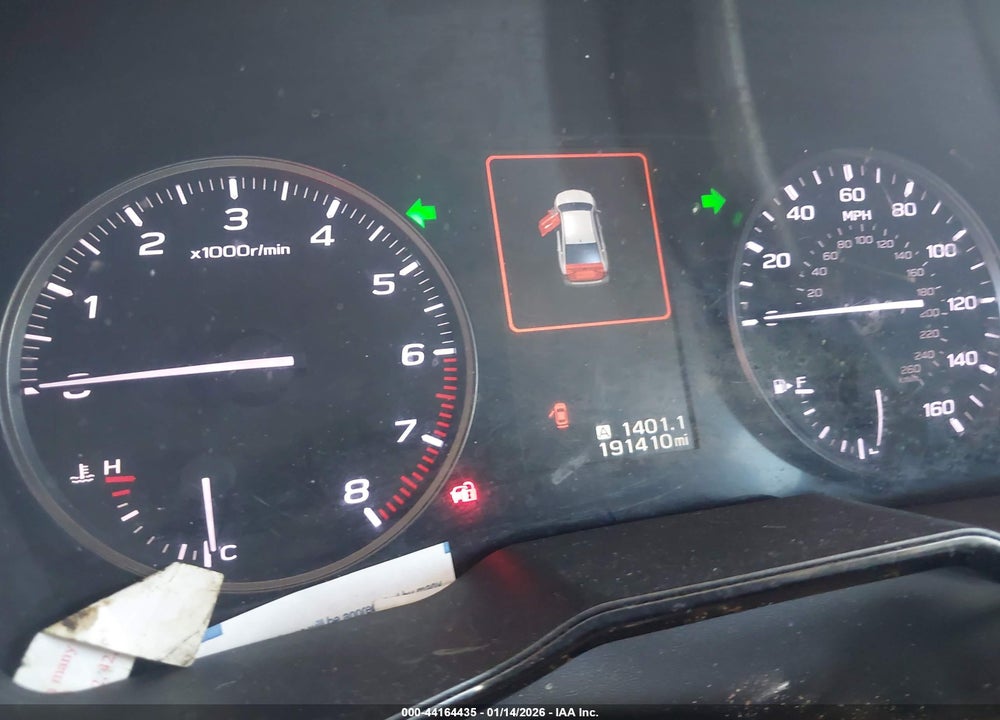 2020 SUBARU LEGACY VIN: 4S3BWAB64L3007163