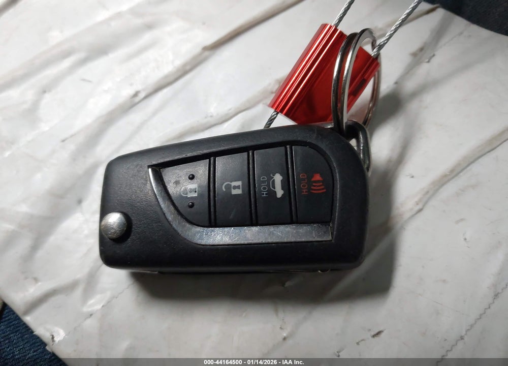 2021 TOYOTA CAMRY SE VIN: 4T1G11AK0MU539987