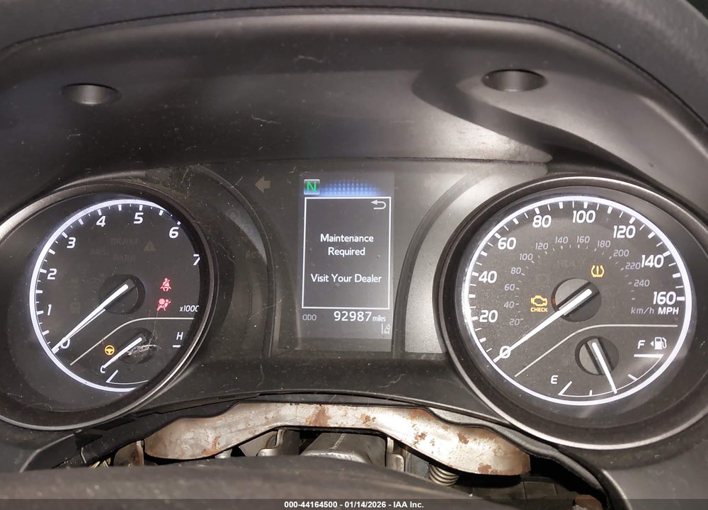 2021 TOYOTA CAMRY SE VIN: 4T1G11AK0MU539987