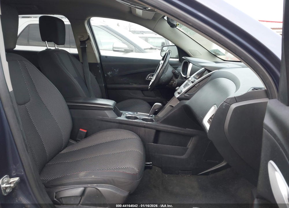 2014 CHEVROLET EQUINOX 1LT VIN: 2GNFLBE38E6226888