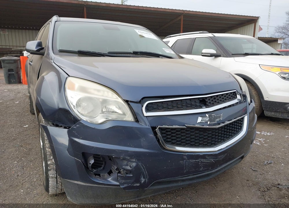 2014 CHEVROLET EQUINOX 1LT VIN: 2GNFLBE38E6226888