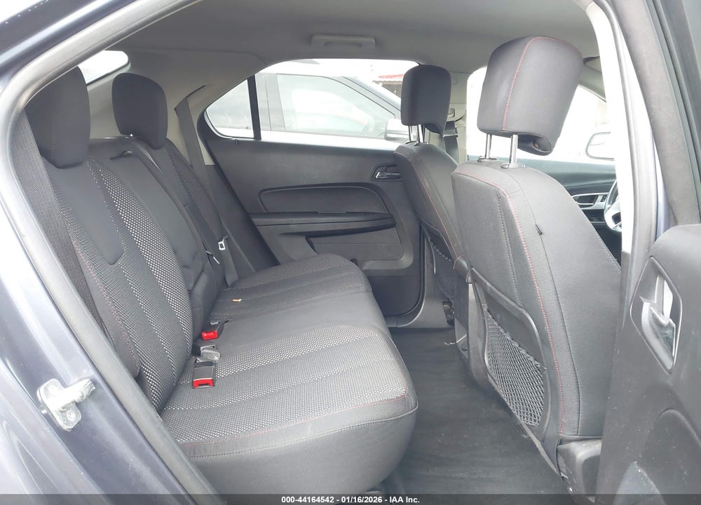 2014 CHEVROLET EQUINOX 1LT VIN: 2GNFLBE38E6226888