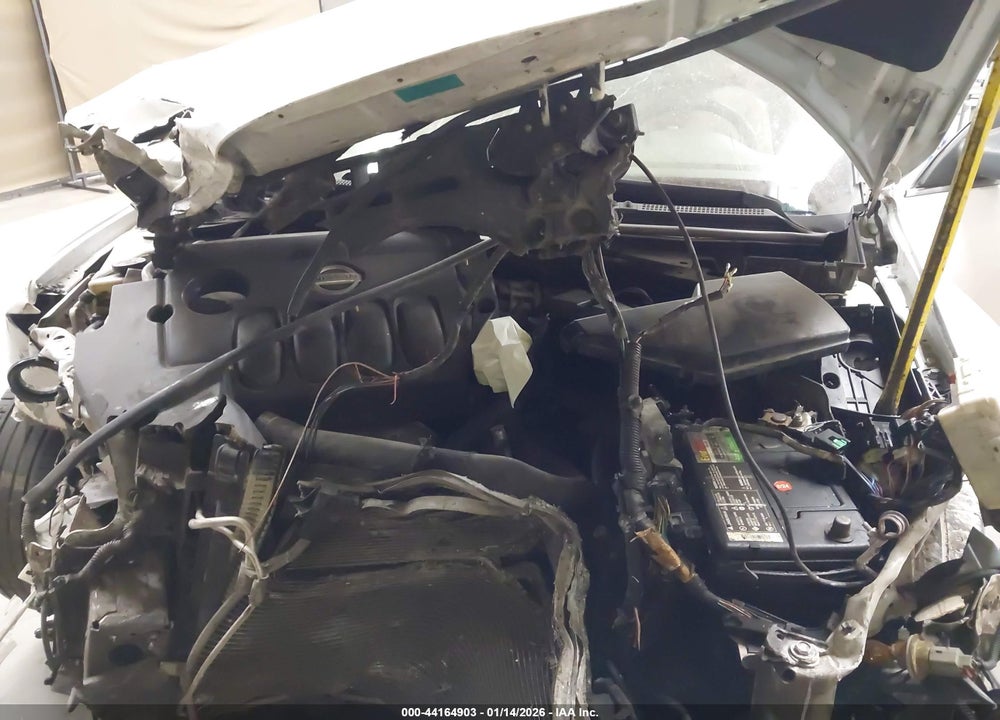 2012 NISSAN ALTIMA 2.5 S VIN: 1N4AL2AP4CN453361