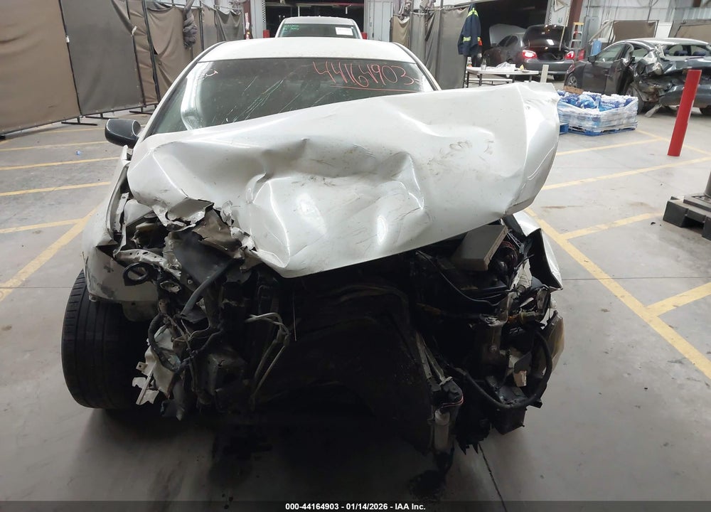 2012 NISSAN ALTIMA 2.5 S VIN: 1N4AL2AP4CN453361