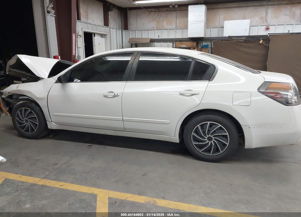 2012 NISSAN ALTIMA 2.5 S VIN: 1N4AL2AP4CN453361
