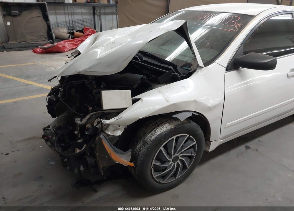 2012 NISSAN ALTIMA 2.5 S VIN: 1N4AL2AP4CN453361