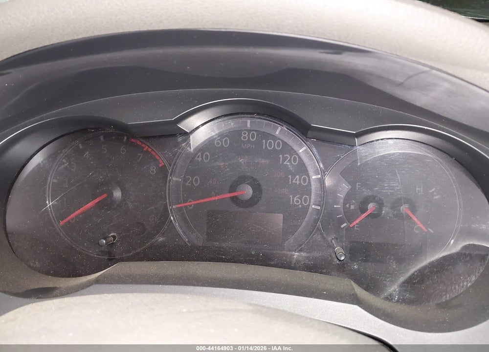 2012 NISSAN ALTIMA 2.5 S VIN: 1N4AL2AP4CN453361