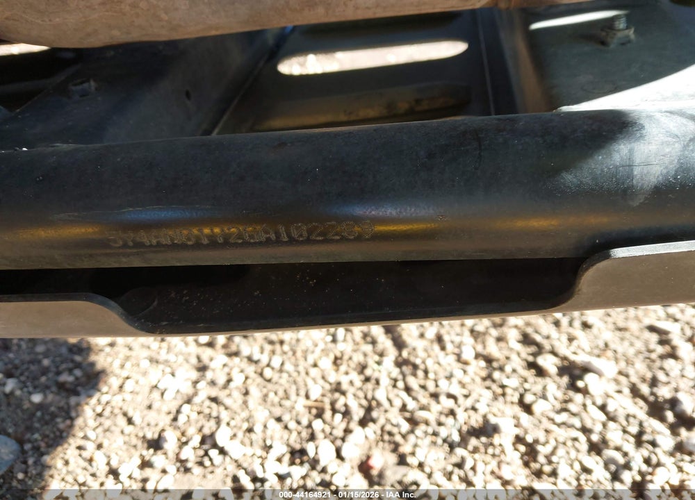 2016 YAMAHA YXZ1000 SE VIN: 5Y4AN01Y2GA102289