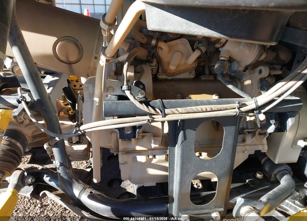 2016 YAMAHA YXZ1000 SE VIN: 5Y4AN01Y2GA102289