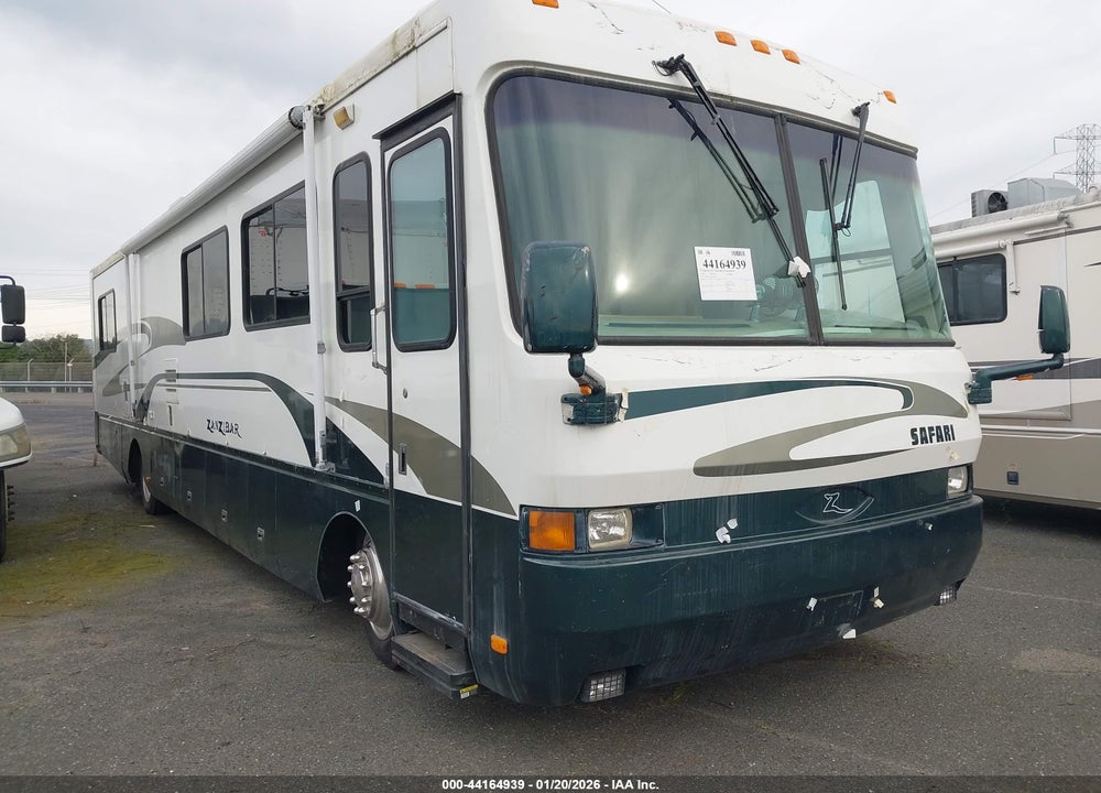 1999 OTHER VIN: 4SLG1EV25X1101431
